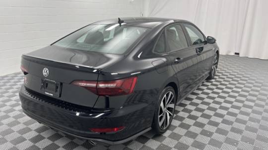 2021 volkswagen jetta gli autobahn