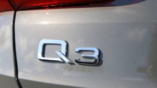 2024 Audi Q3