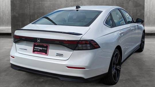 2024 Honda Accord