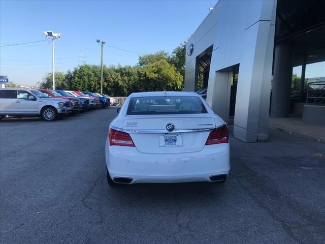 used 2016 buick lacrosse sport touring madison, tn 37115 for sale in am qui, tennessee