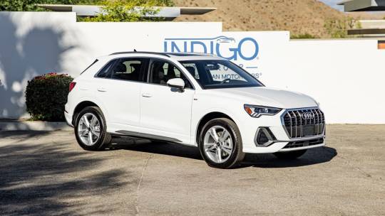 2024 Audi Q3