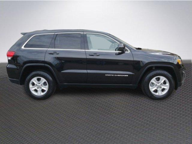 used 2016 jeep grand cherokee 2wd laredo pelham, al 35124 for sale in indian springs, alabama