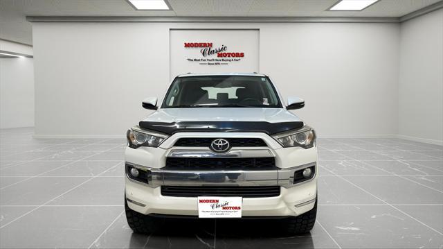 2014 toyota 4runner sr5 premium