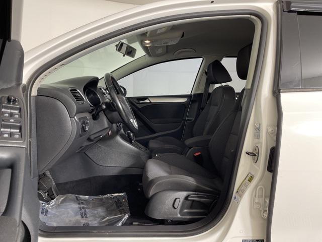 2011 volkswagen golf tdi