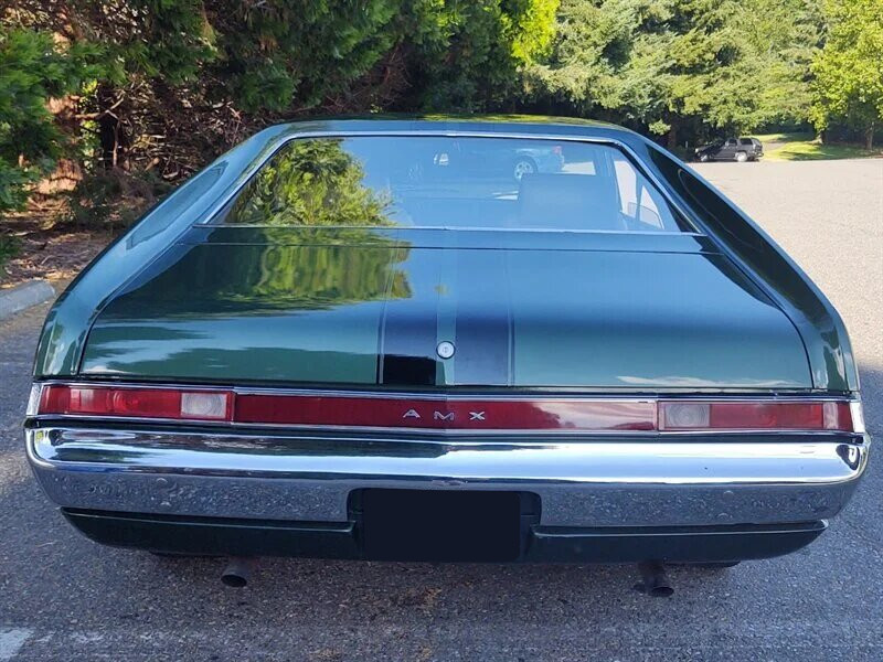 amc amx