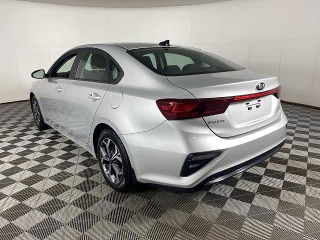2020 kia forte lxs in hamburg, new york