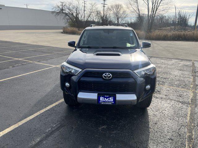 2014 toyota 4runner sr5 premium