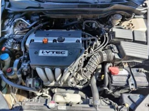 2004 honda accord lx ivtec for sale in california by owner