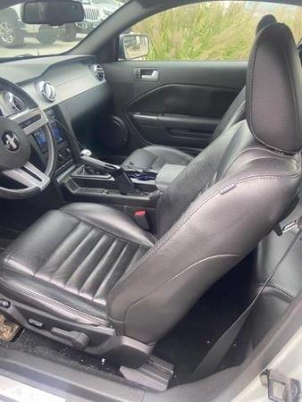 2009 ford mustang in co bluffs, iowa