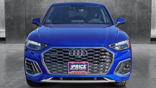 2024 Audi Q5