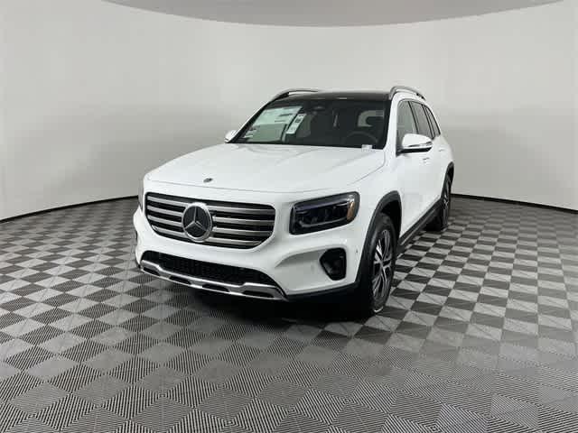 2024 mercedes-benz glb 250 4matic