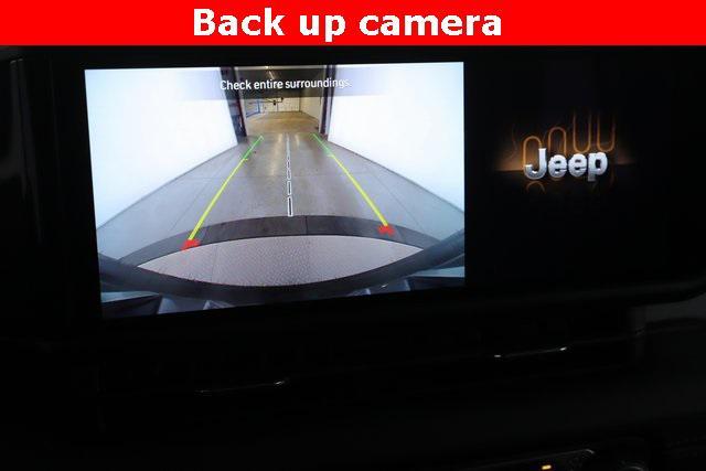 2024 jeep wrangler 4-door sahara