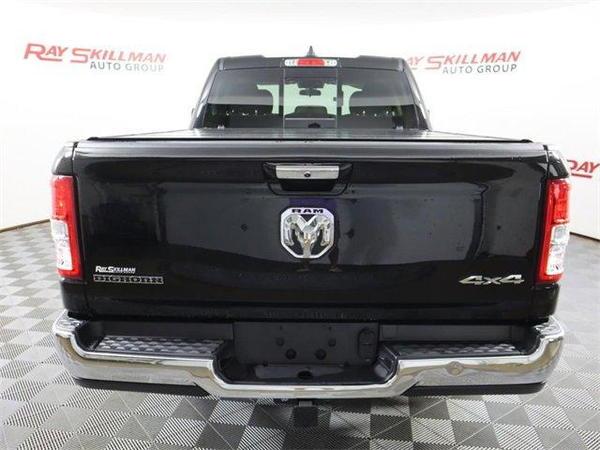 2020 ram 1500 in dulles, virginia