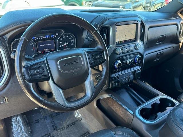 2020 gmc sierra 3500 denali