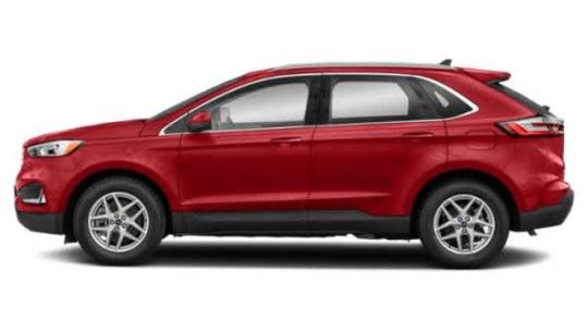 2021 Ford Edge