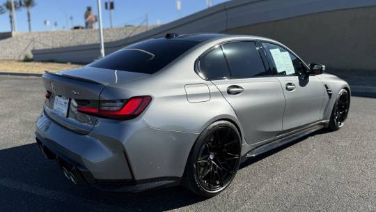 2023 BMW M3