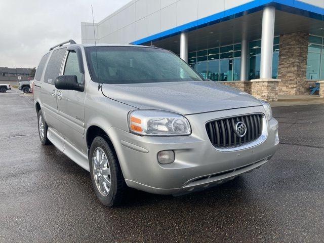 2007 buick terraza cx