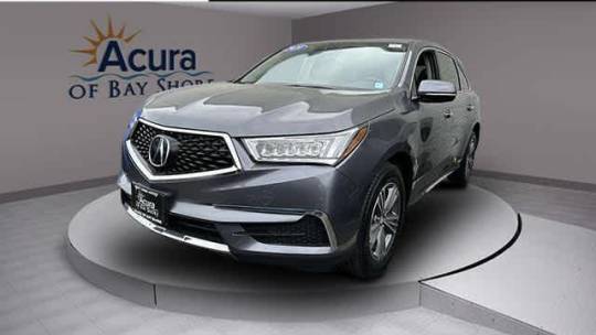 2020 Acura MDX