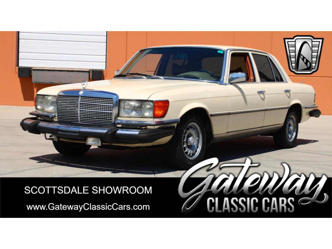 1980 mercedes-benz 300