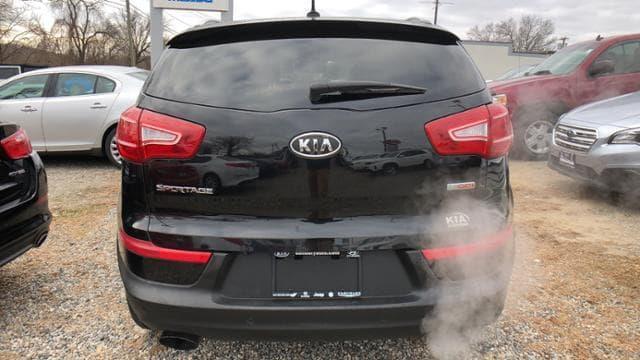 2012 kia sportage sx awd sx 4dr suv for sale in danbury, connecticut