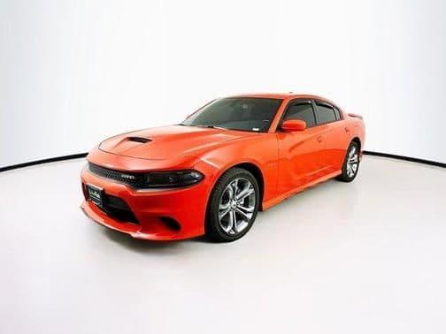 2022 dodge charger r/t in chesterfield, missouri