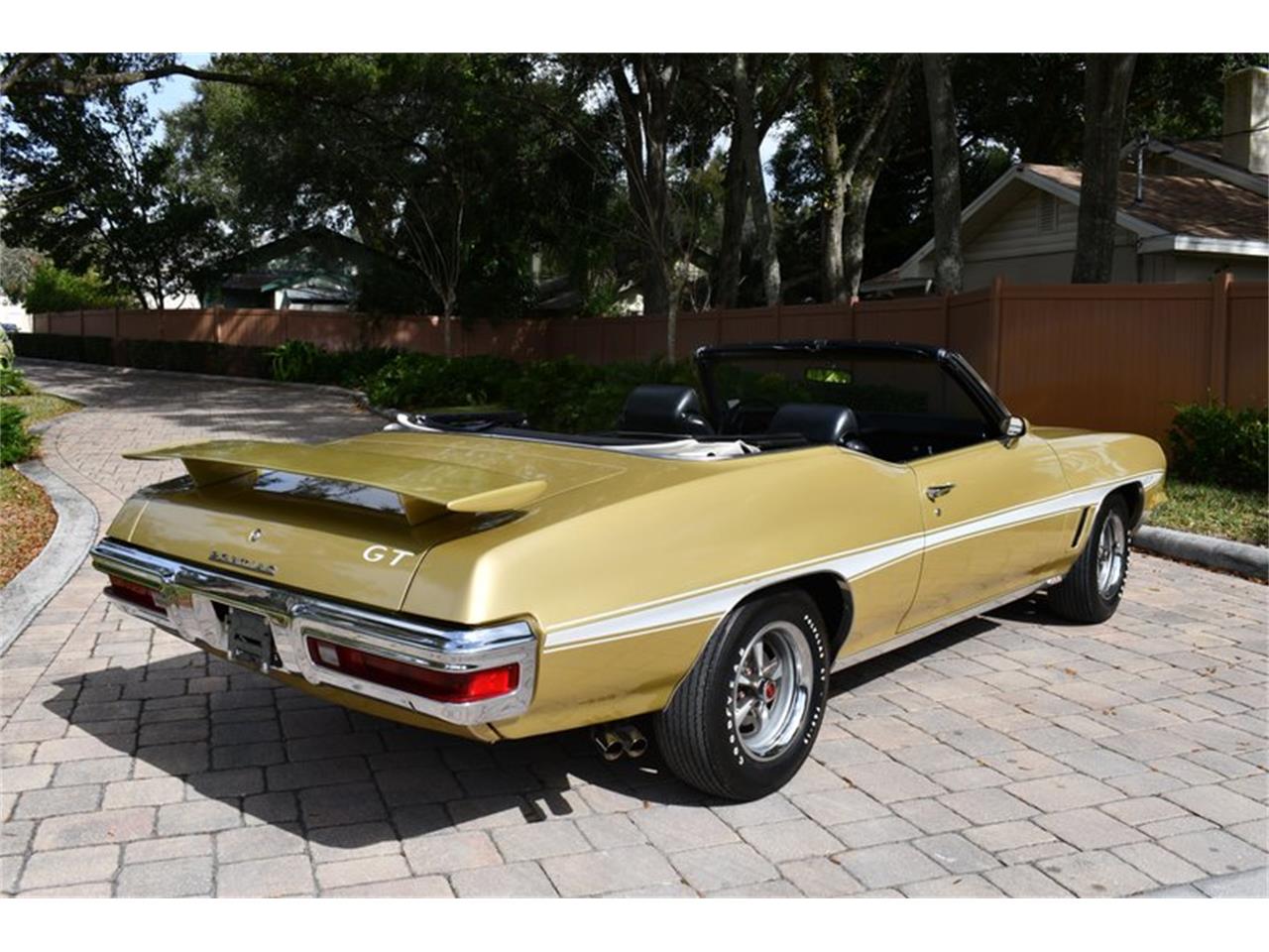 1972 pontiac lemans
