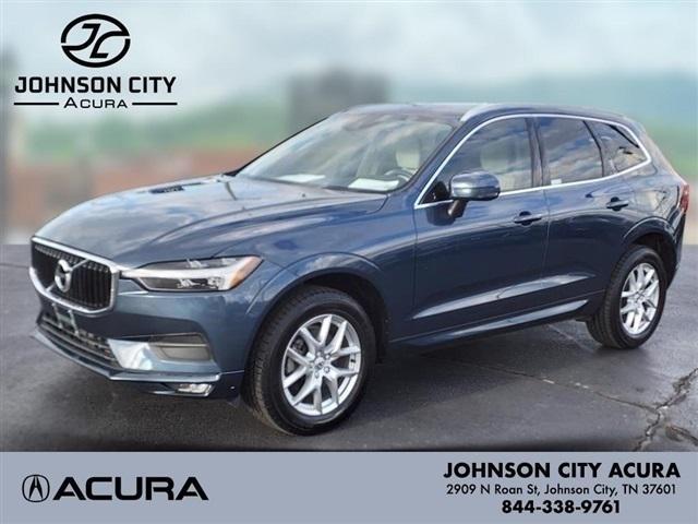 2021 volvo xc60 t5 momentum