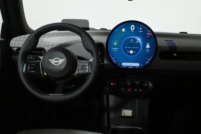 2025 mini hardtop cooper