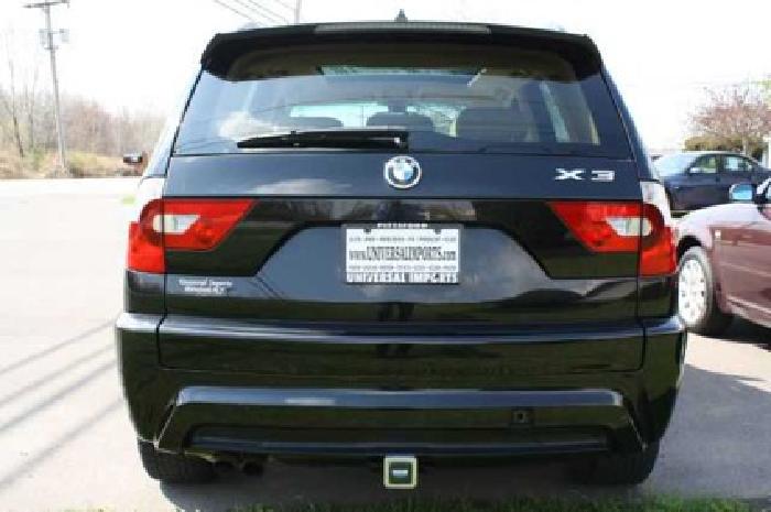used 2006 bmw x3 for sale. in rochester, ny