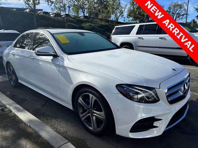 2018 mercedes-benz e-class e 300