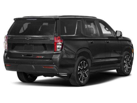 2022 chevrolet tahoe 2wd rst