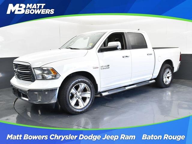 2014 ram 1500 slt