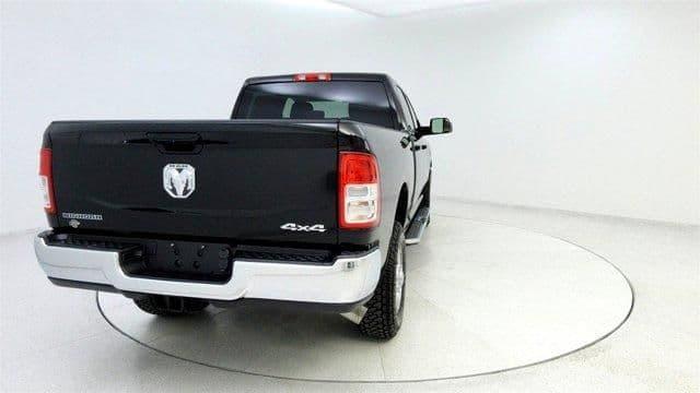2022 ram 2500 big horn in mineral wells, mississippi