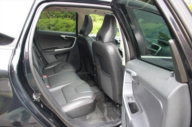 2010 volvo xc60 t6