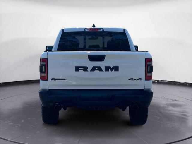 2023 ram 1500 rebel