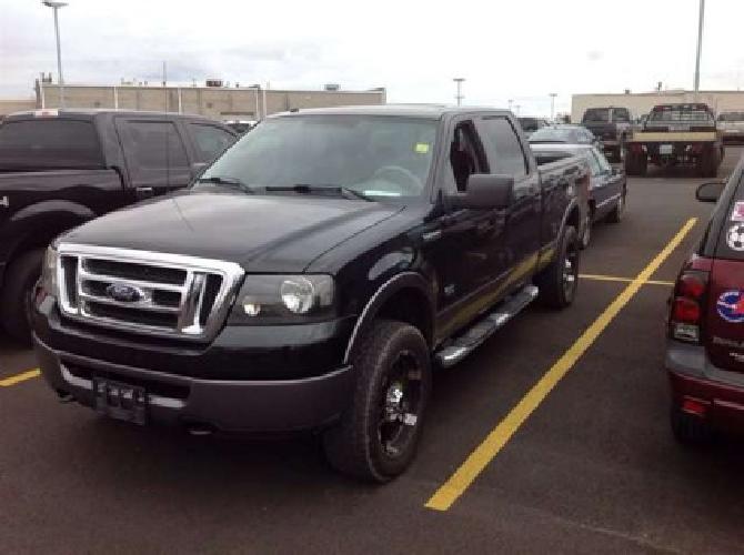 2008 ford f-150 60th anniversary in columbus, oh