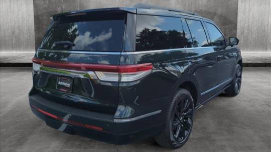 2024 Lincoln Navigator