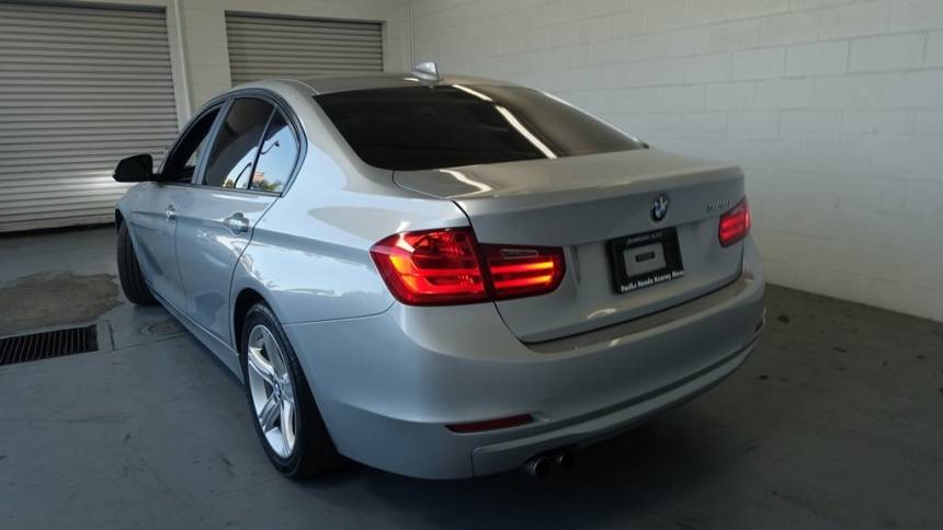 2013 bmw 3 series 328i