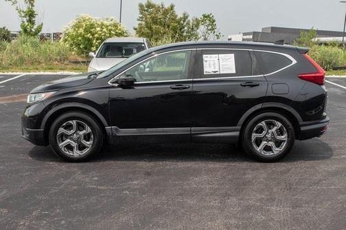 2018 honda cr-v in saint louis, missouri