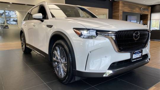2024 Mazda CX-90