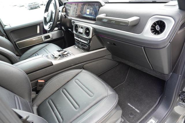 2021 mercedes-benz g-class g 550 4matic