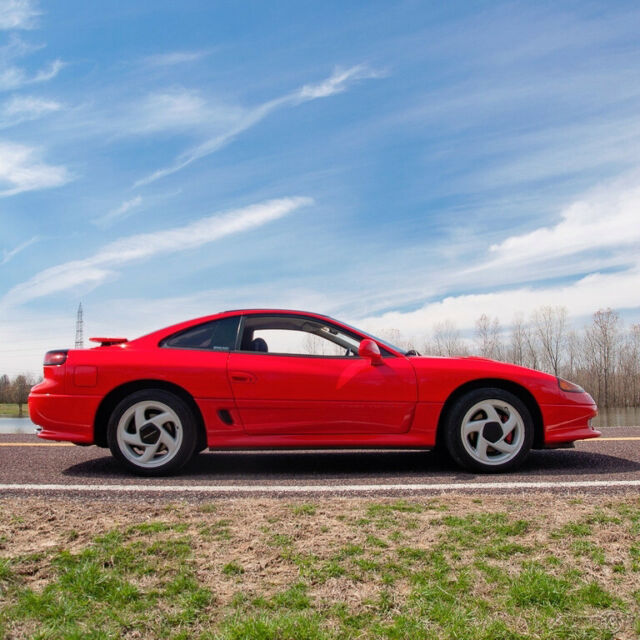 1992 r/t turbo used turbo 3l v6 12v manual coupe