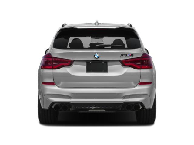 2020 bmw x3 competition