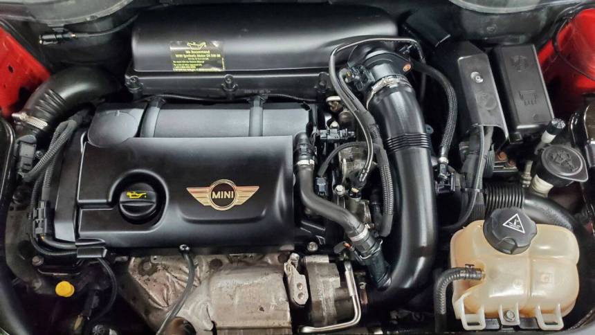 2013 mini countryman cooper s all4