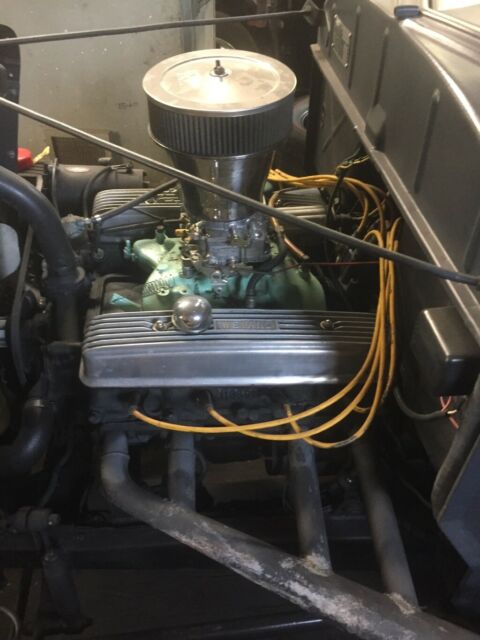 1939 pickup truck international rat rod /hot rod