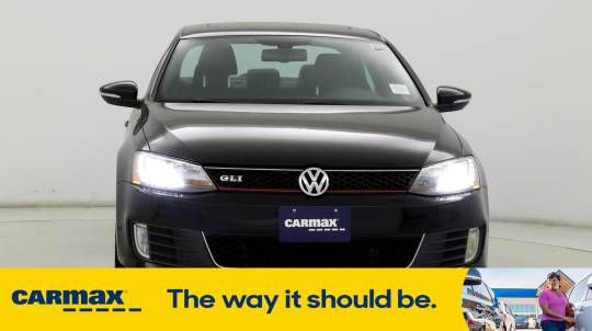 2015 Volkswagen Jetta