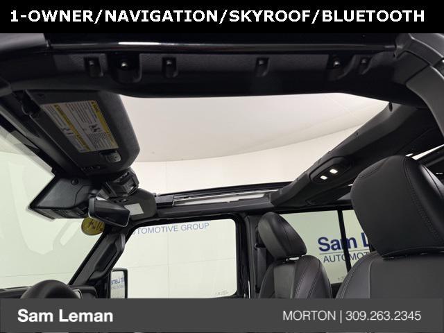 2024 jeep wrangler 4xe high altitude
