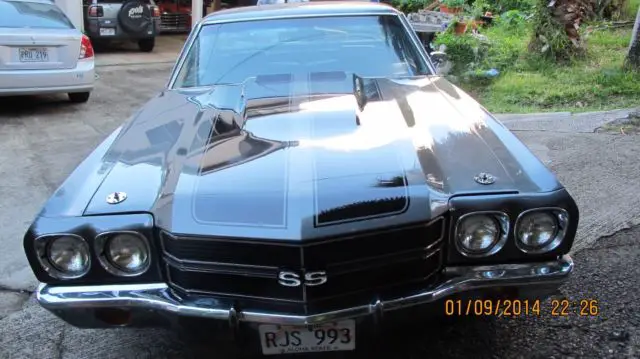classic colectors elcamino