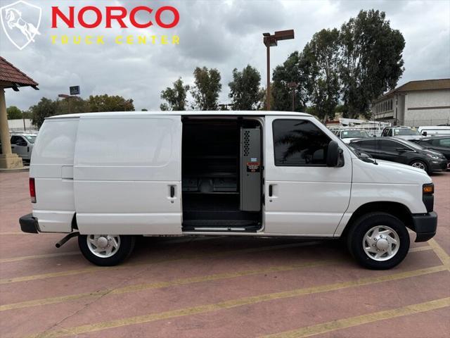 2013 ford e150 cargo