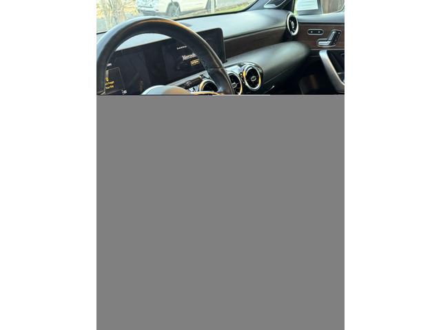 2019 mercedes-benz a-class a 220 4matic